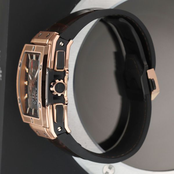 Hublot Big Bang 601.OX.0183.LR